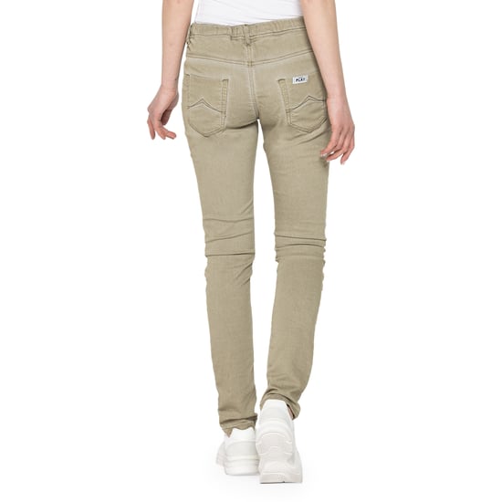 Jeans Casuales Ajuste Relajado - Image 2