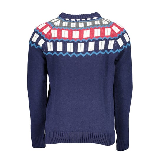 Jersey de Cuello Redondo Fairisle - Image 2