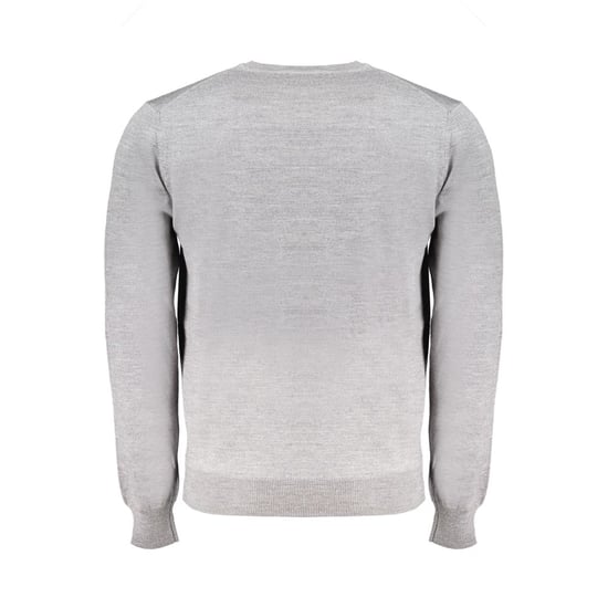 Suéter de Cuello Redondo Estilo Casual - Image 2