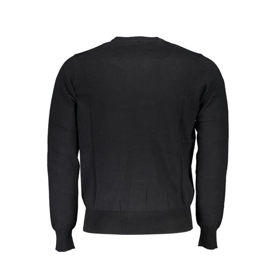 Suéter de Cuello Redondo Estilo Clásico - Image 2