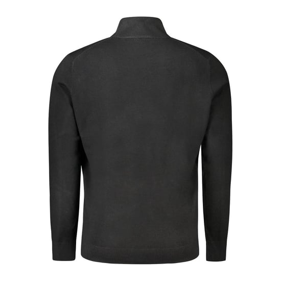 Suéter de punto de cuello alto - Image 2