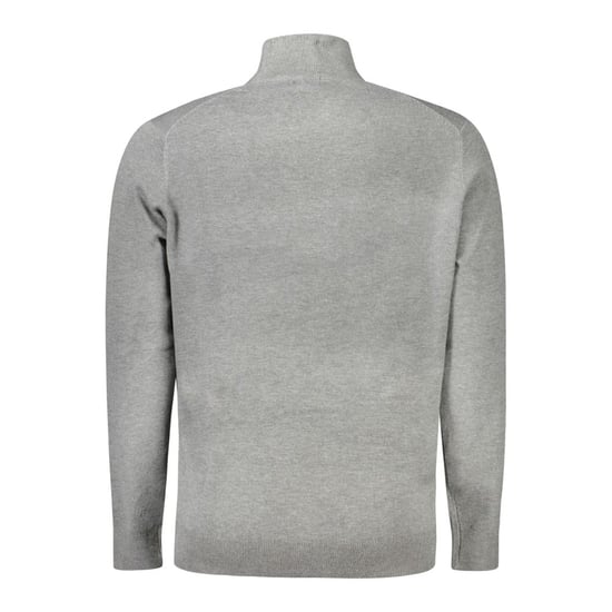 Suéter de Cuello Alto Ajuste Clásico - Image 2