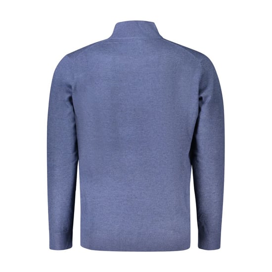 Jersey de punto con cuello alto - Image 2