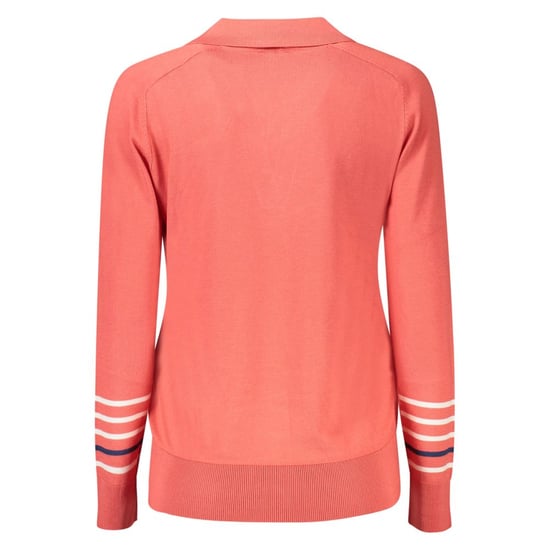 Suéter Polo de Tejido - Image 2
