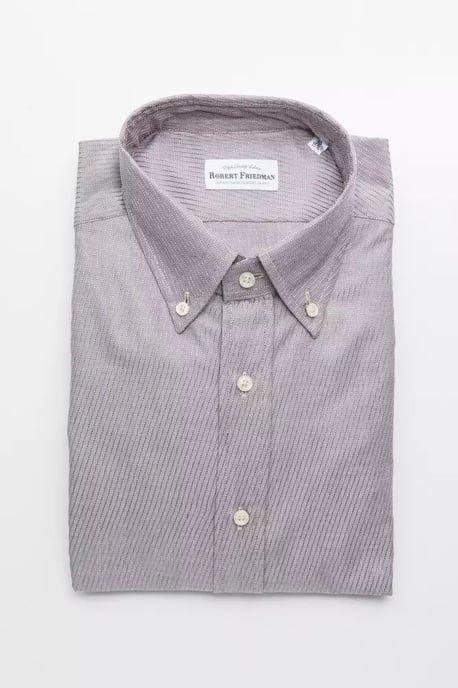 Camisa de vestir de manga larga - Image 1