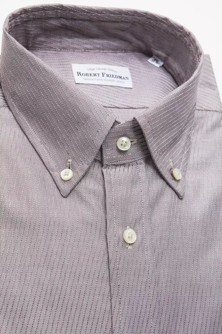 Camisa de vestir de manga larga - Image 2