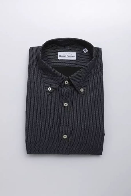 Camisa de vestir de manga larga - Image 1