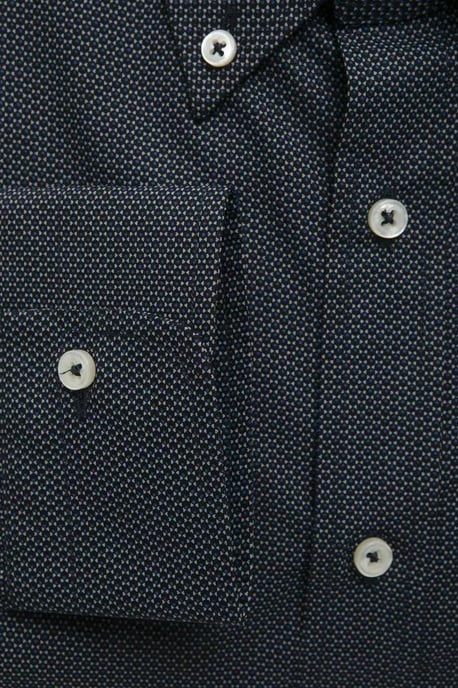 Camisa de vestir de manga larga - Image 4