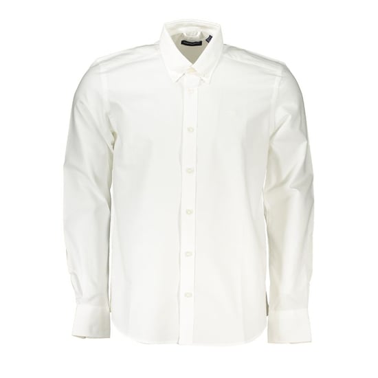 Camisa Oxford Clásica de Manga Larga - Image 1