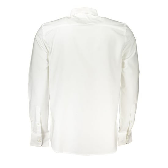 Camisa Oxford Clásica de Manga Larga - Image 2