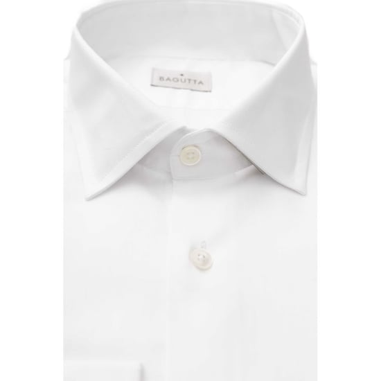 Camisa de vestir ajustada - Image 2