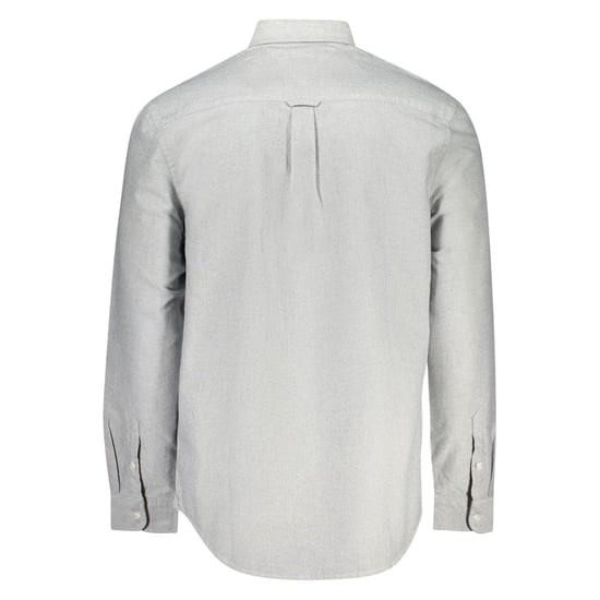 Camisa Oxford de Manga Larga - Image 2