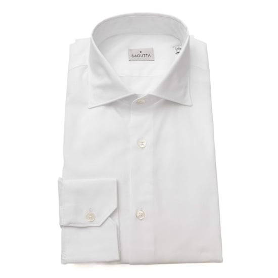 Camisa de vestir ajustada - Image 1