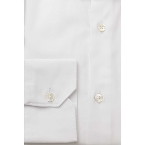 Camisa de vestir ajustada - Image 3