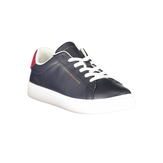 Zapatillas de cuero estilo casual - Image 2