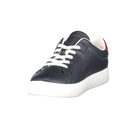 Zapatillas de cuero estilo casual - Image 3