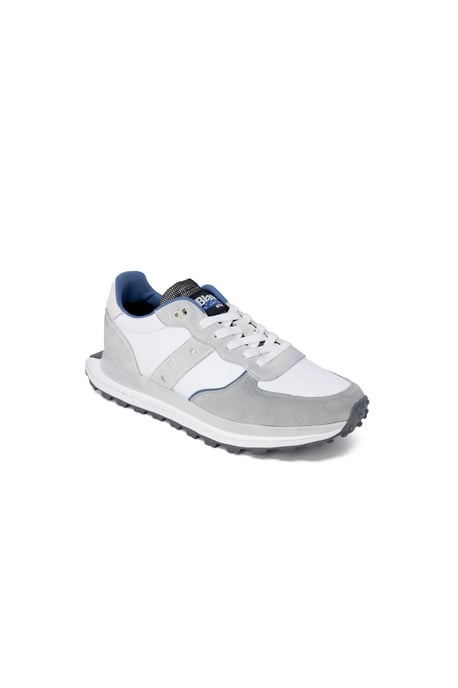Zapatillas Usa de Ante Gris - Image 2