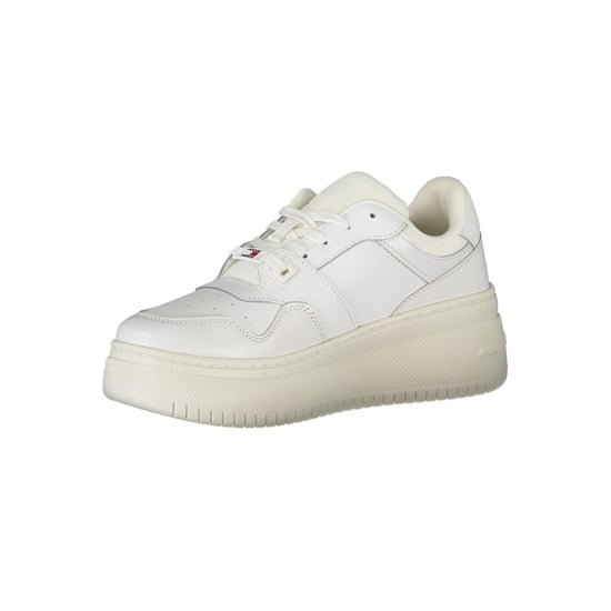 Zapatillas Plataforma Fw0fw07466 - Image 3