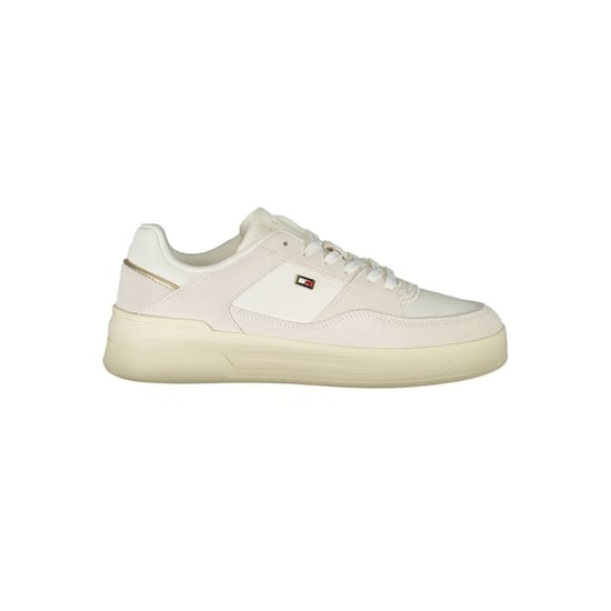 Zapatillas bajas de ante Fw0fw07466 - Image 1
