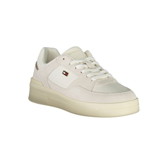 Zapatillas bajas de ante Fw0fw07466 - Image 2