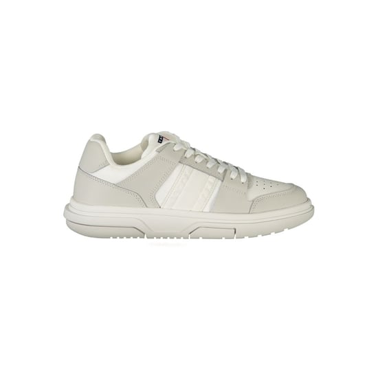 Zapatilla Court Fm0fm04266 Off White - Image 1