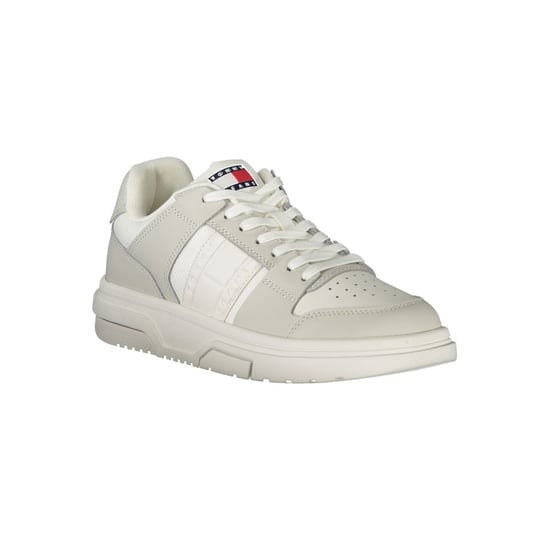 Zapatilla Court Fm0fm04266 Off White - Image 2
