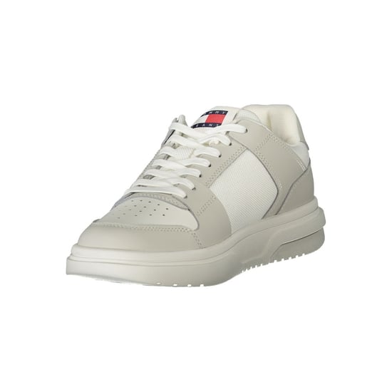 Zapatilla Court Fm0fm04266 Off White - Image 3