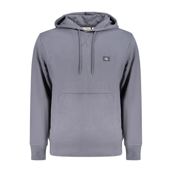 Sudadera con capucha de corte regular Ck Logo - Image 1