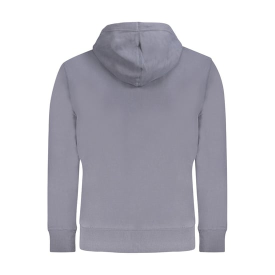 Sudadera con capucha de corte regular Ck Logo - Image 2
