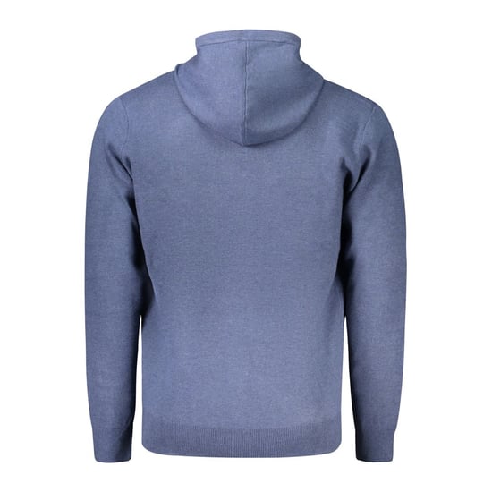 Sudadera con cremallera de punto - Image 2