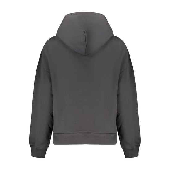 Sudadera Oversized de Corte Relajado - Image 2