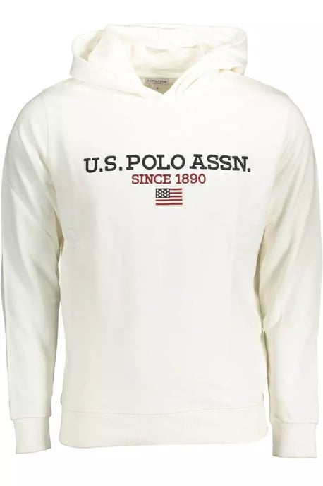 Sudadera con Capucha Classic Fit - Image 1