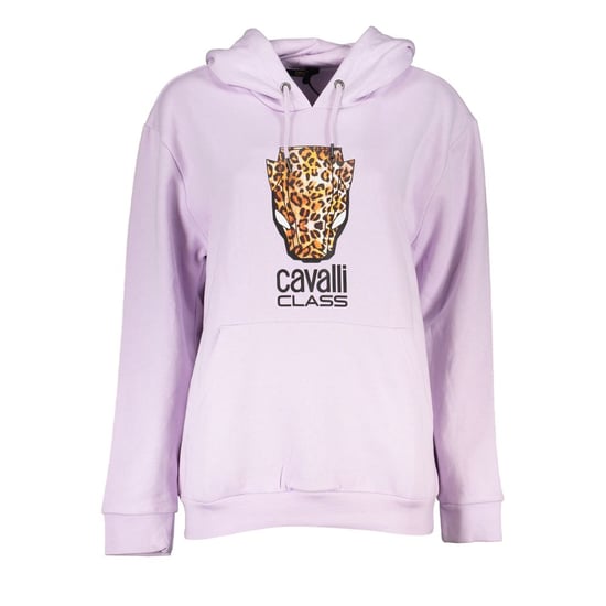 Sudadera con capucha Cabeza de Leopardo Estilo Ca28853 - Image 1