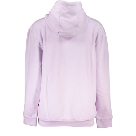 Sudadera con capucha Cabeza de Leopardo Estilo Ca28853 - Image 2
