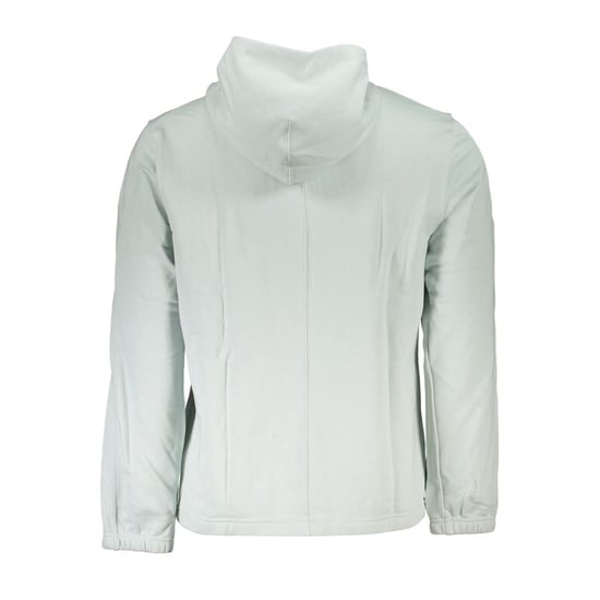 Sudadera de forro polar de corte relajado - Image 2