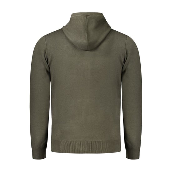 Sudadera con cremallera estilo casual - Image 2