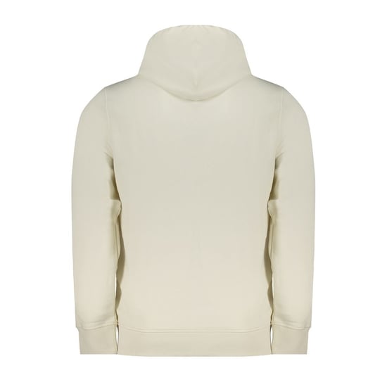 Sudadera con capucha bordada con monograma Estilo Casual - Image 2