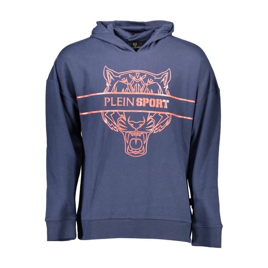 Sudadera con capucha gráfica de tigre - Image 1