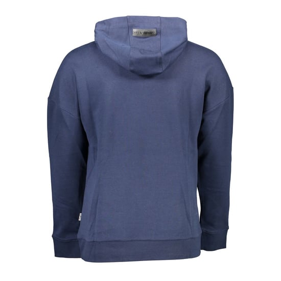 Sudadera con capucha gráfica de tigre - Image 2