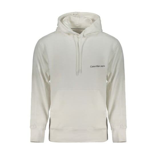 Sudadera con capucha de corte relajado J30j307023 - Image 1