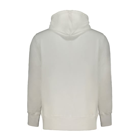Sudadera con capucha de corte relajado J30j307023 - Image 2