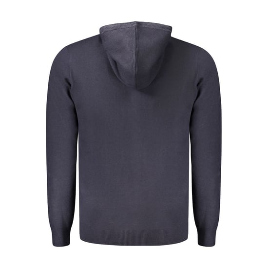 Sudadera con cremallera estilo casual - Image 2