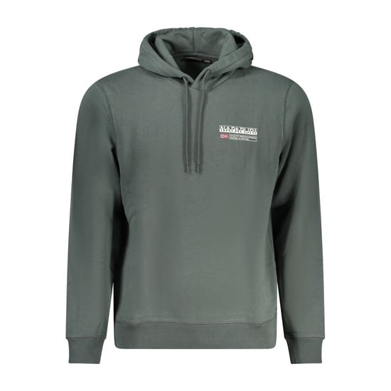 Sudadera con capucha Noche en el Bosque Np0a4g70302 - Image 1