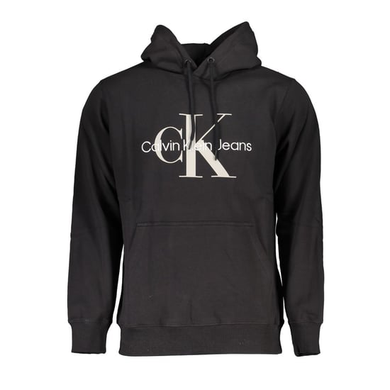 Sudadera con monograma estilo casual - Image 1