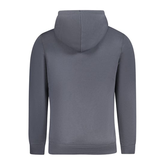 Sudadera con Capucha Monograma Ckj Ajuste Clásico - Image 2