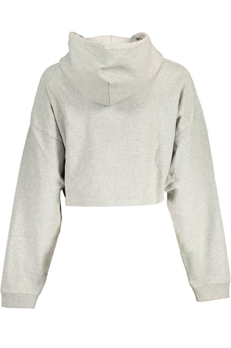 Sudadera Corta Nueva York Es Para Corredores - Image 2
