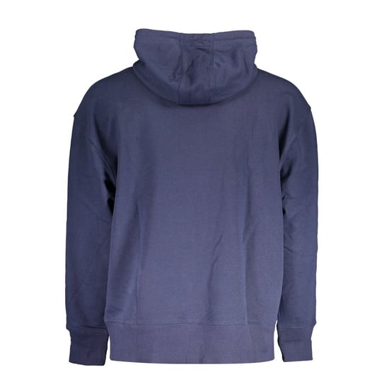 Sudadera con capucha firmada Tommy Jeans Logo - Image 2