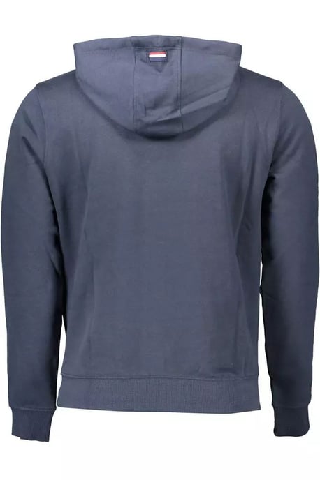 Sudadera de Forro Polar de Estilo Clásico - Image 2
