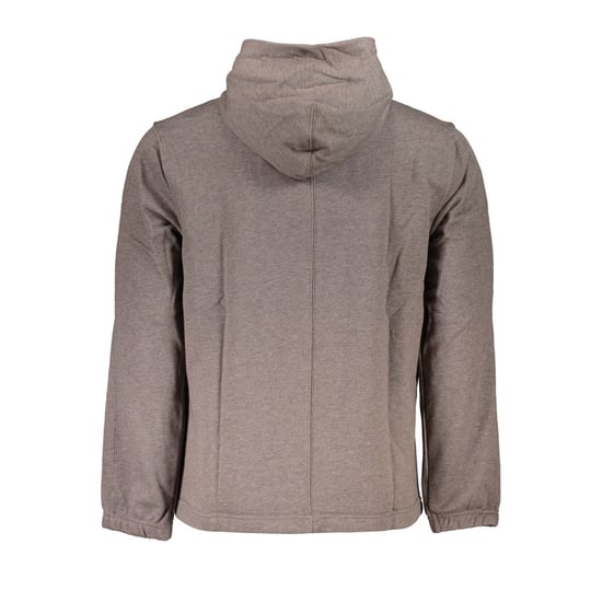 Sudadera de forro polar de corte relajado - Image 2