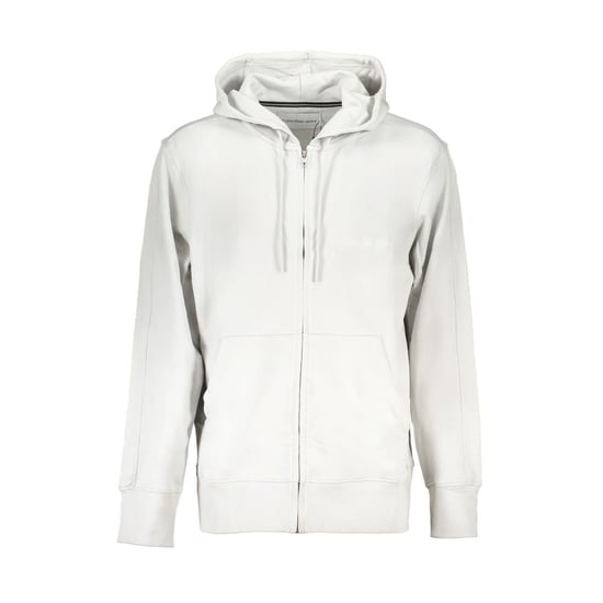 Sudadera con cremallera estilo casual - Image 1